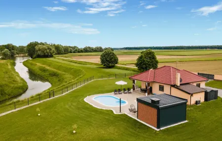 Location Maison à Pitomaca 6 personnes