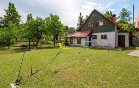 Location Maison à Stari Laz 8 personnes