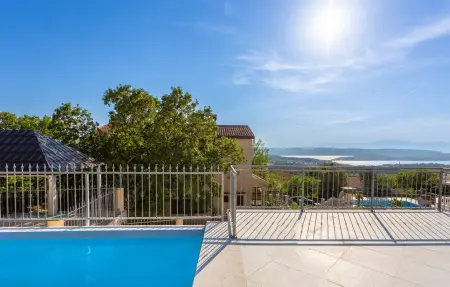 Location Maison à Jadranovo 8 personnes