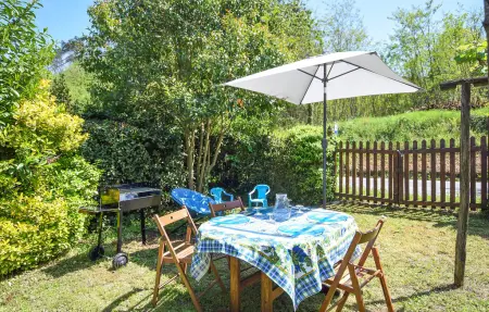 Location Maison à Massarosa 5 personnes