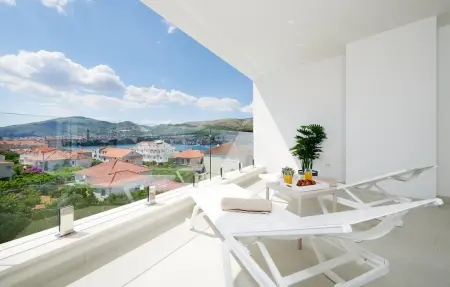Location Maison à Trogir 10 personnes