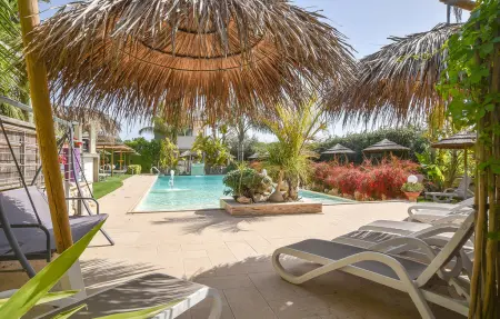 Location Maison à Pozzallo 4 personnes