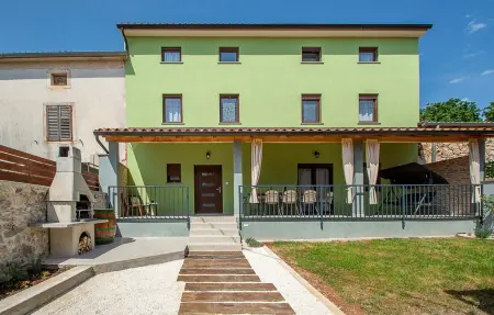 Location Maison à Sikici 8 personnes