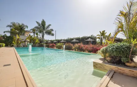 Location Maison à Pozzallo 7 personnes