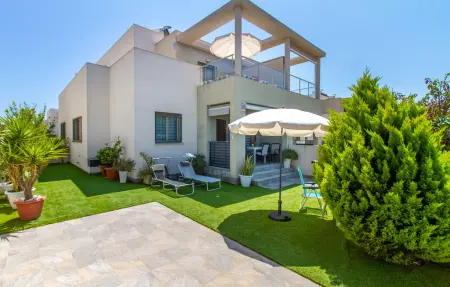 Location Maison à Torrevieja 8 personnes