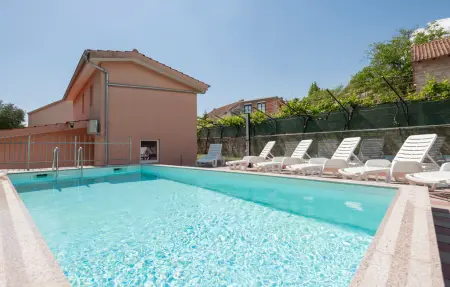 Location Maison à Imotski 6 personnes