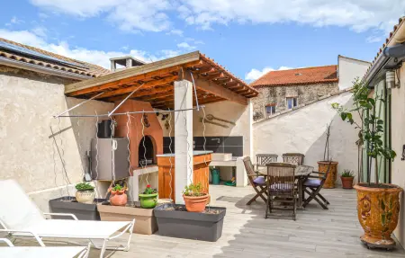 Location Maison à Colombiers 6 personnes