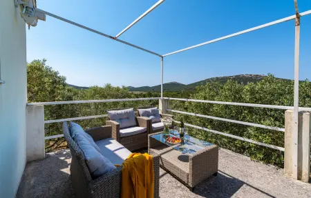 Location Maison à Molat 4 personnes