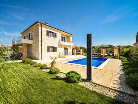 Location Maison à Novigrad (Zadar) 8 personnes