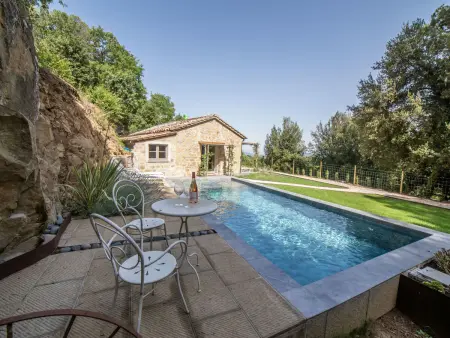 Location Chalet à Passignano sul Trasimeno 2 personnes