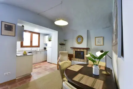 Location Maison à Palafrugell 4 personnes