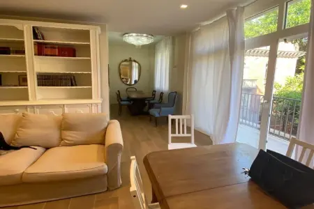 Location Maison à Reggio Calabria 7 personnes