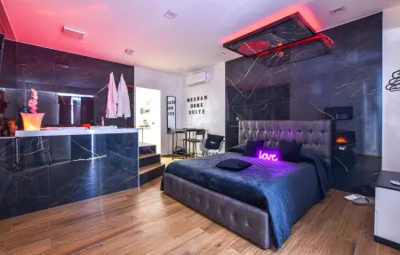 Location Maison à Catania 6 personnes