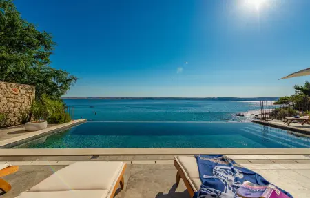 Location Maison à Lukovo Sugarje 6 personnes