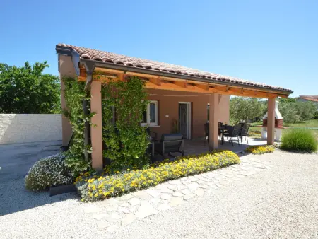 Location Maison à Pakoštane Drage 6 personnes