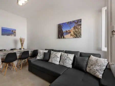 Location Maison à Olhão 6 personnes