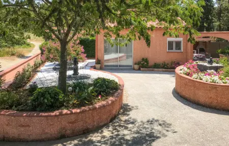 Location Maison à Rodès 2 personnes