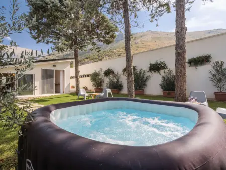 Location Maison à Terrasini 4 personnes