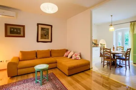 Location Maison à Kraljevica 6 personnes