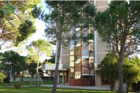 Location Maison à Porto Santa Margherita (VE) 4 personnes