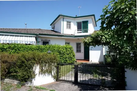 Location Villa à Porto Santa Margherita (VE) 7 personnes