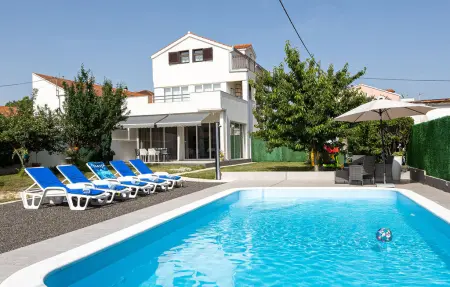 Location Maison à Dugopolje 5 personnes