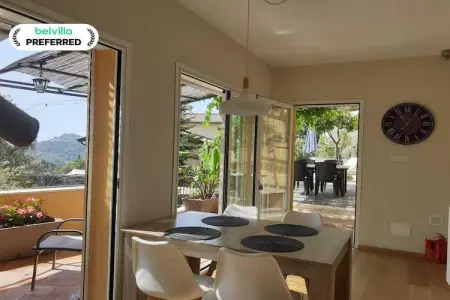 Location Maison à Ventimiglia 4 personnes