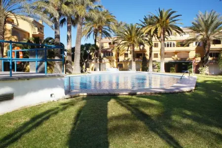 Location Maison à Denia 6 personnes