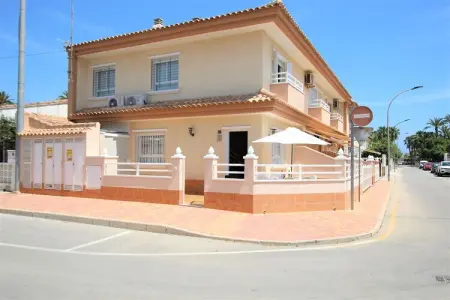 Location Maison à Región de Murcia 5 personnes