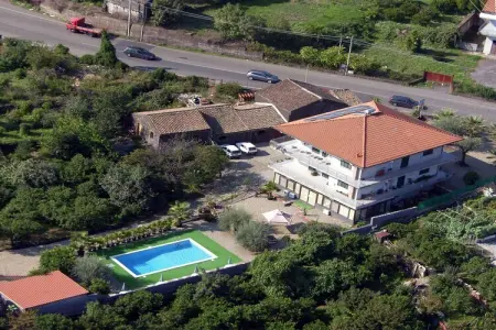 Location Maison à Santa Venerina 4 personnes