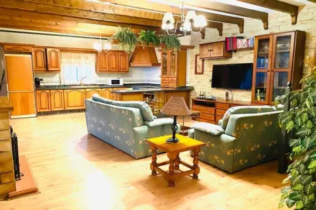 Location Maison à Adeje 4 personnes