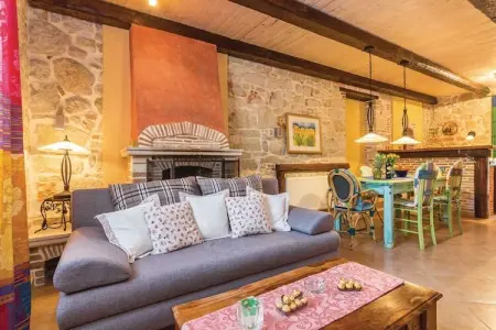 Location Maison à Vrsar 6 personnes