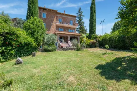 Location Villa à Umbria 13 personnes