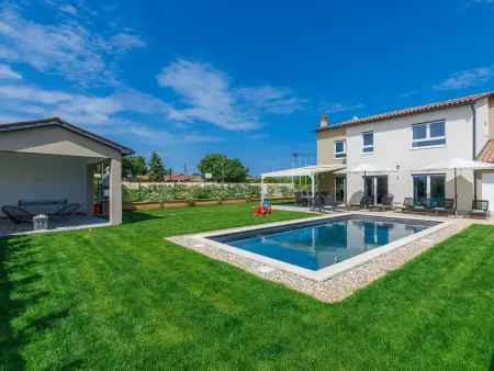 Location Maison à Medulin Šišan 10 personnes