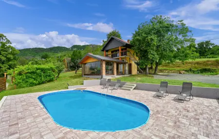 Location Maison à Sopron 4 personnes