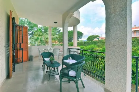 Location Maison à Fontane Bianche 4 personnes