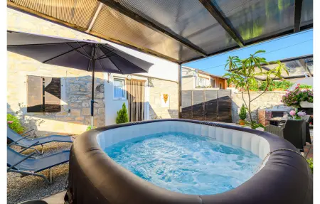 Location Maison à Barat 2 personnes