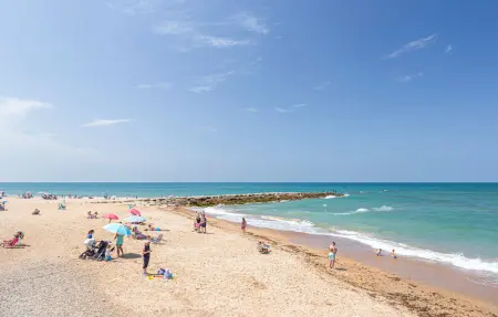 Location Maison à Chipiona 12 personnes