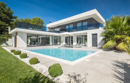 Location Maison à Medulin 8 personnes