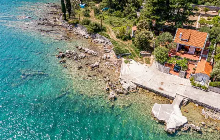 Location Maison à Ston 6 personnes