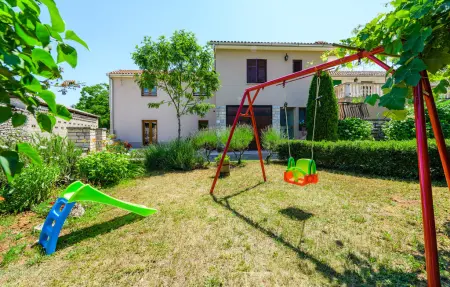 Location Maison à Katun Lindarski,Pazin 6 personnes