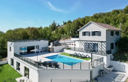 Location Maison à Obrovac Sinjski 10 personnes