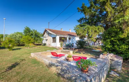 Location Maison à Vodnjan 6 personnes