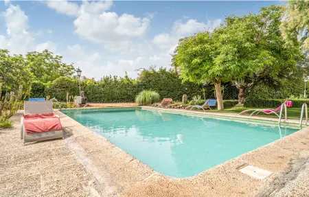 Location Maison à Tocon 14 personnes