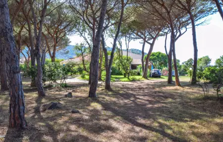 Location Maison à Budoni 4 personnes