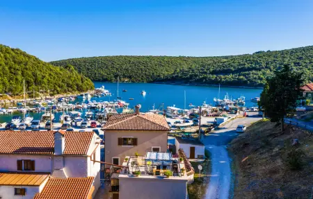 Location Maison à Krnica 7 personnes