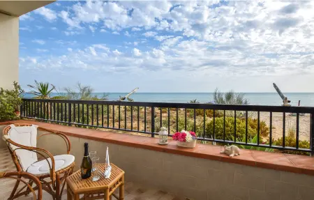 Location Maison à Santa Croce Camerina 4 personnes