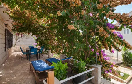 Location Maison à Supetar 5 personnes