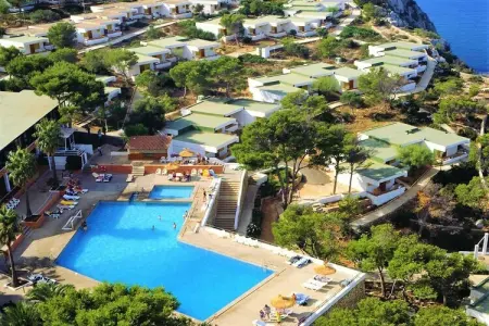 Location Maison à Llucmayor 4 personnes