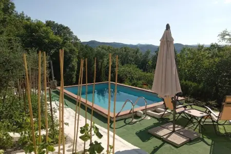 Location Villa à Sant'Agata Feltria 7 personnes